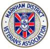 Markham District Veterans Association