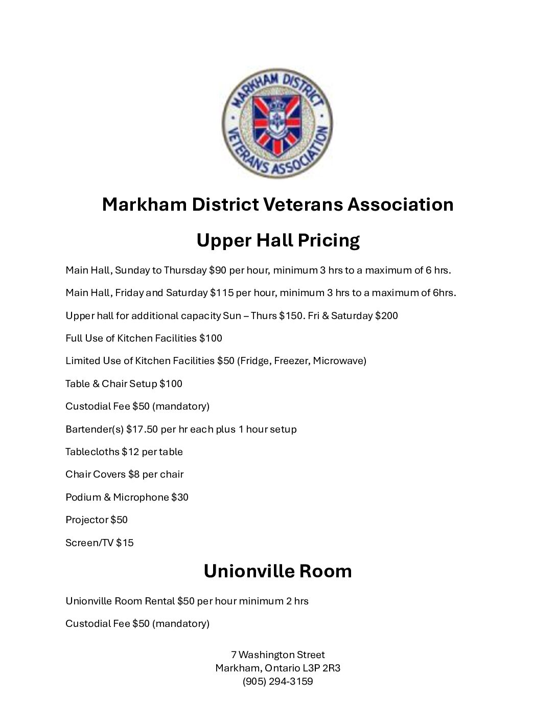 VIMY RIDGE (April 9) - Cenotaph Ceremony April 5th