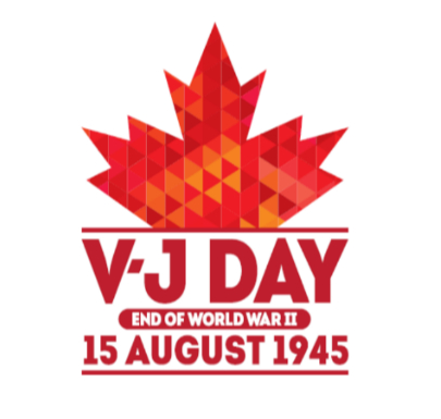 VJ Day - 2026 Ceremonies at the Cenotaph