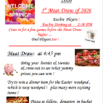 Meat Draw