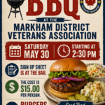 MDVA Barbecue